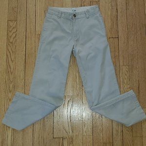 Children’s Place Boys Khakis Size 12